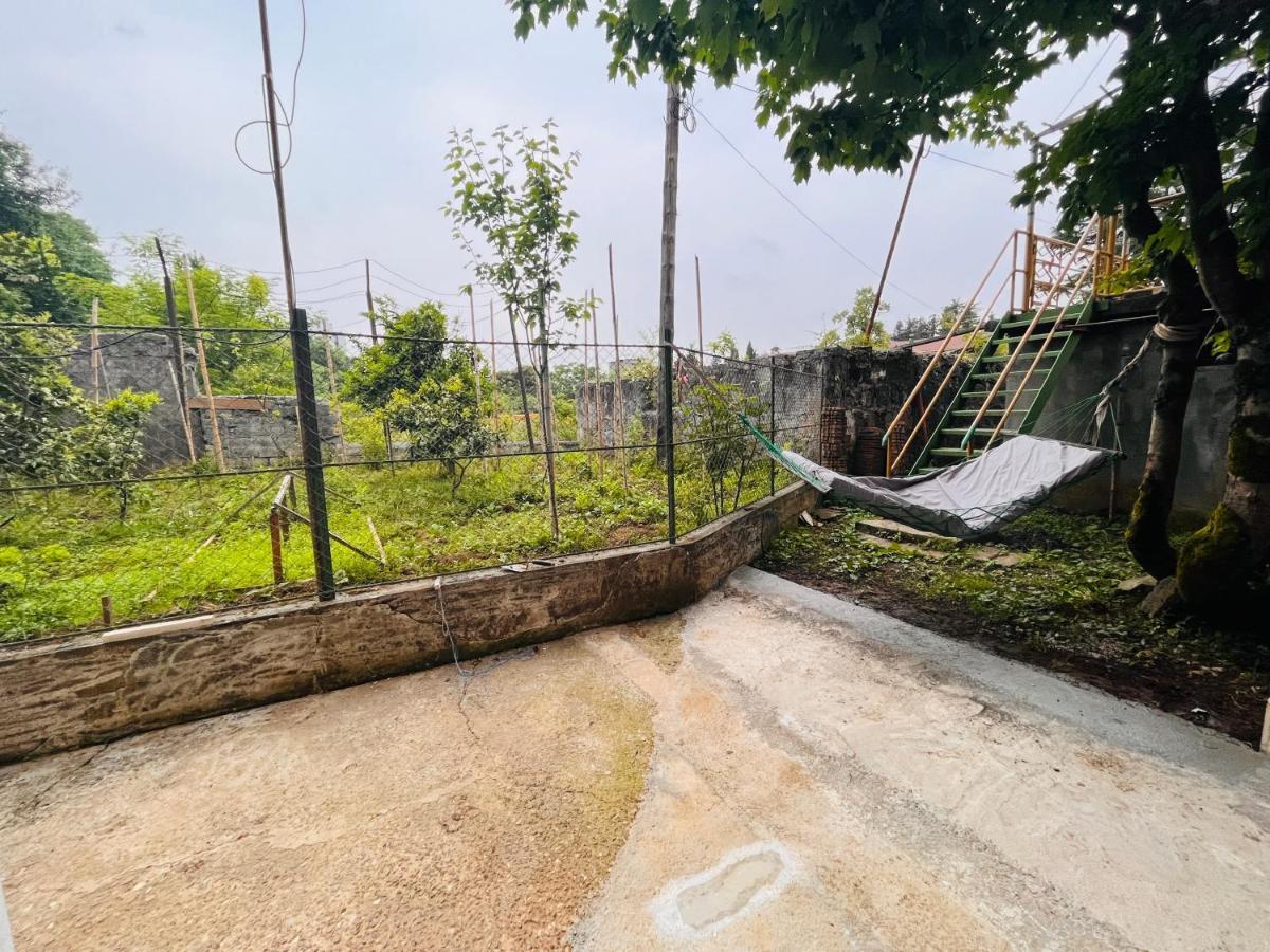Dato'S Guesthouse Makhinjauri Exterior photo